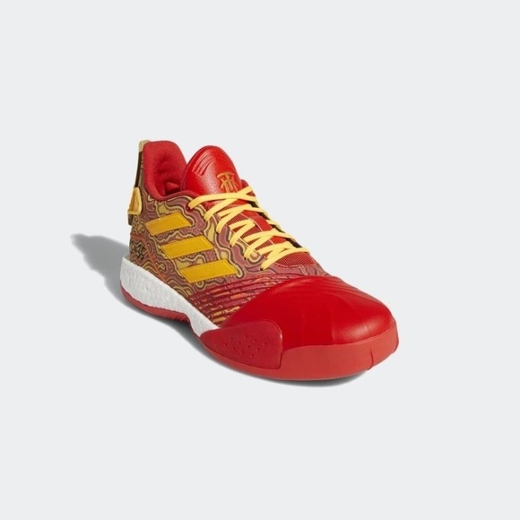 New Adidas TMAC Millennium McGrady Basketball main image 4